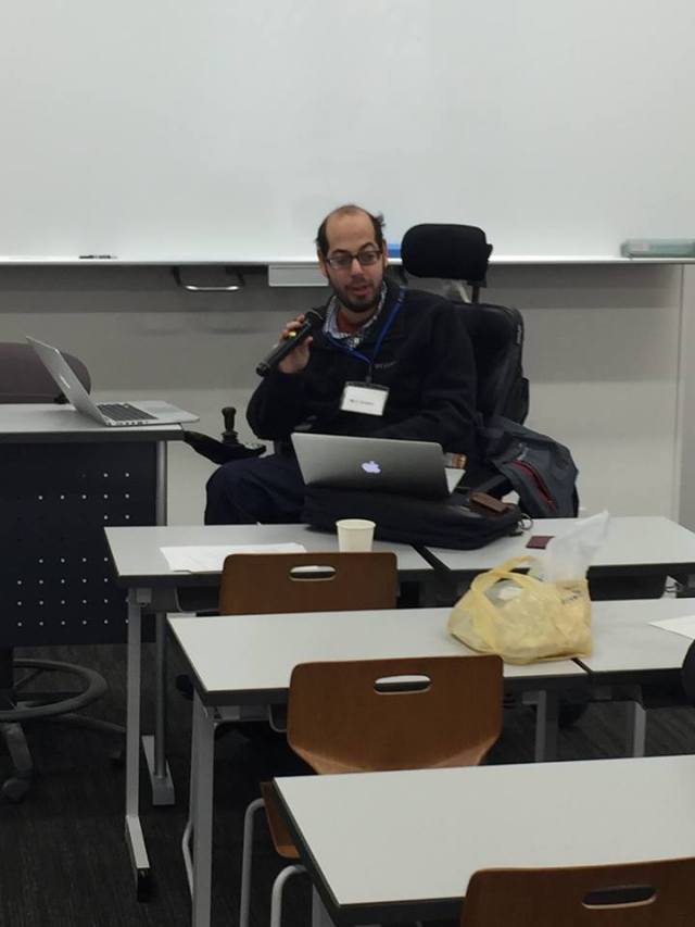 Nanzan Conference Pic